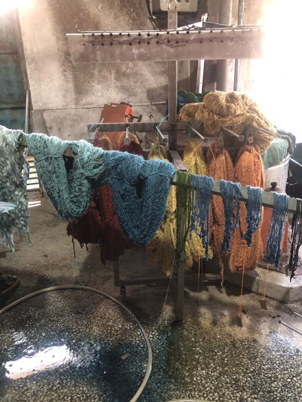 TEKNİK GEZİ VE İNCELEME